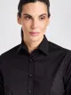 Troina Lady - Bluse - schwarz